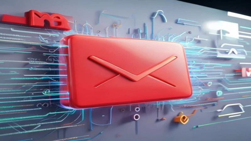 Sản Phẩm Gmail Chỉ Từ 63.000đ tại DivineShop.net: Nâng Tầm Trải Nghiệm Email Của Bạn!
