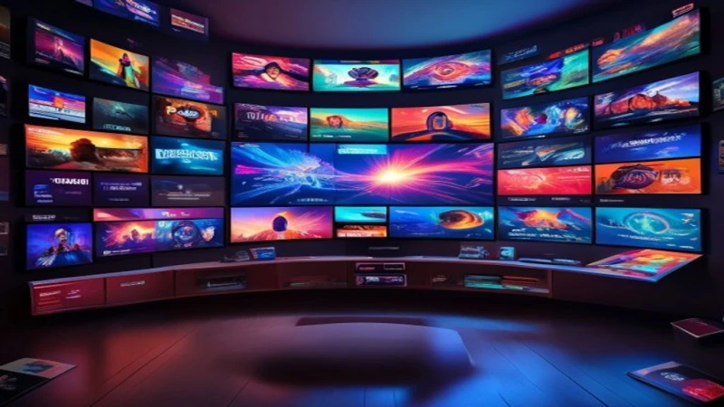 Săn Ngay NETFLIX 4K Chỉ Từ 24.000đ: Trải Nghiệm Giải Trí Đỉnh Cao Cùng DivineShop.net!