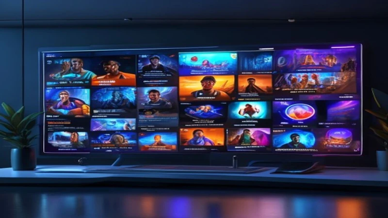 Sở Hữu Ngay FPT Play Premium Chỉ Từ 97.500đ: Giải Trí Bất Tận Trong Tầm Tay!