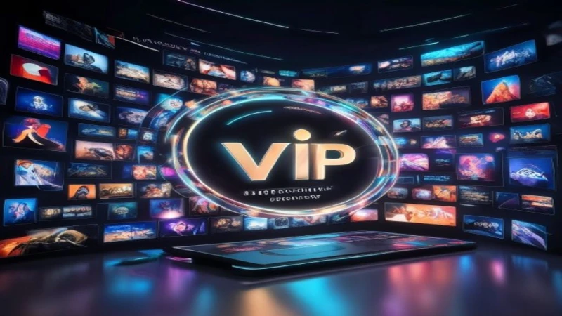 Cơ Hội Vàng: Sở Hữu iQIYI VIP Cấp Sẵn Chỉ Từ 157.500đ Tại Divine Shop!