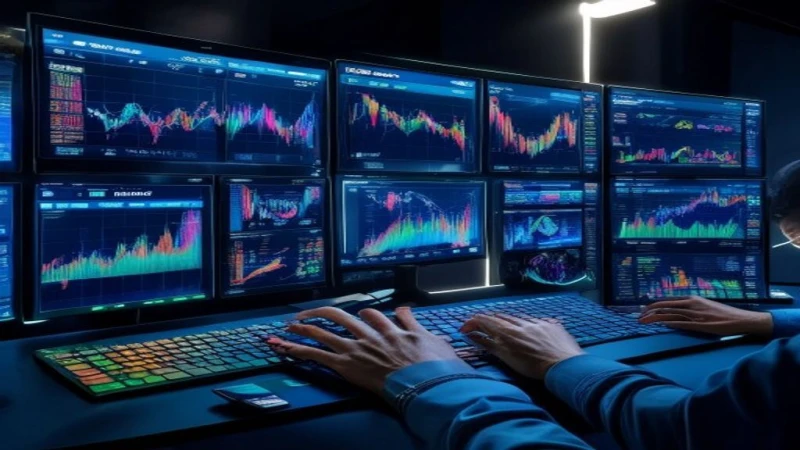Sở Hữu TradingView Premium Chỉ Từ 240.000đ: Nâng Tầm Giao Dịch Cùng DivineShop!