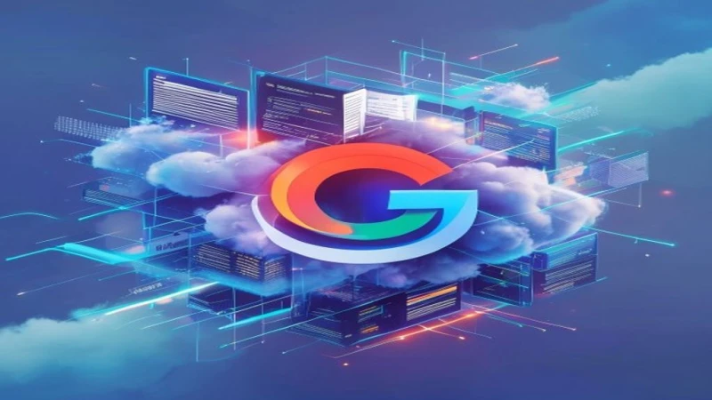 Dung Lượng Google Driver: Mở Rộng Không Gian Lưu Trữ Chỉ Từ 120.000đ Tại DivineShop!