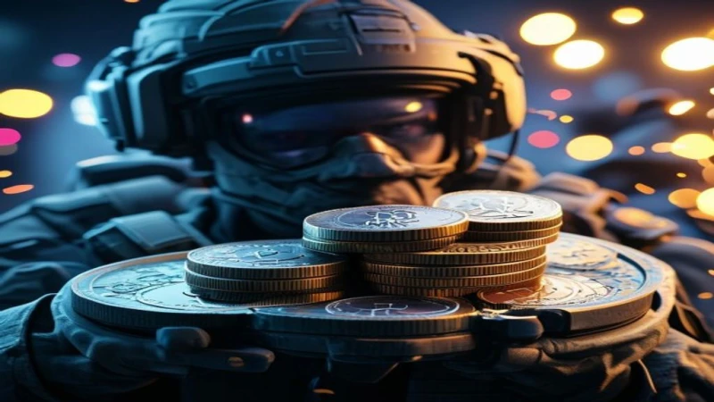 SỐC! Call of Duty: Modern Warfare Points (Xbox One) Chỉ Từ 130.000đ – Nâng Tầm Trải Nghiệm Ngay!